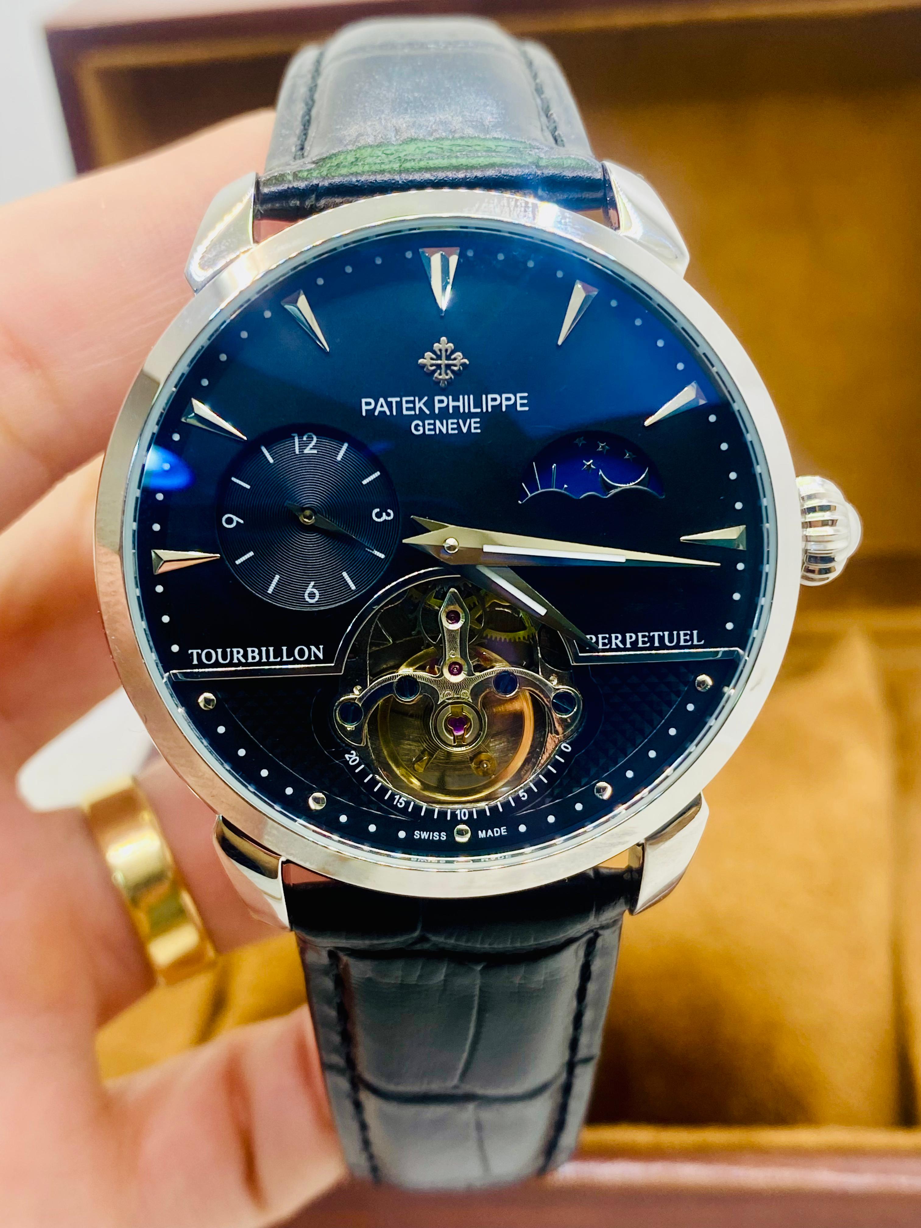 Patek Philippe